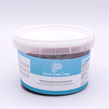 Sweet Fruit Cereja - 400gr